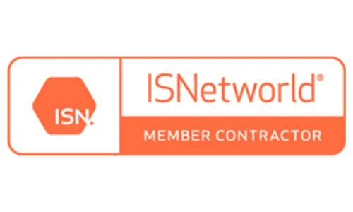 ISNetworld Contractor