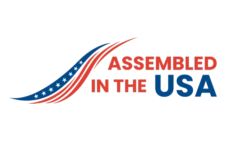 products assembled in the USA