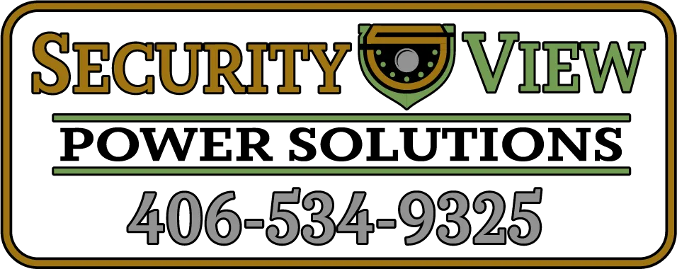 remote power solutions and mobile security trailers