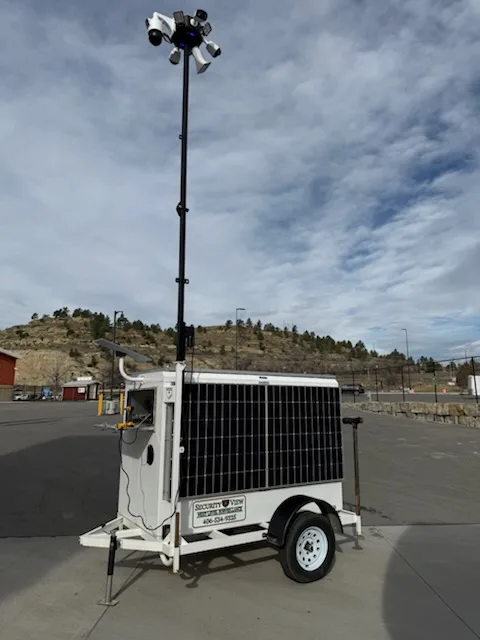 security view security systems