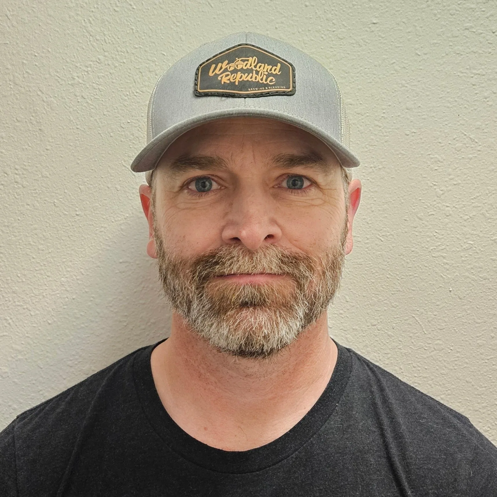 Clayton McAbee, operations supervisor