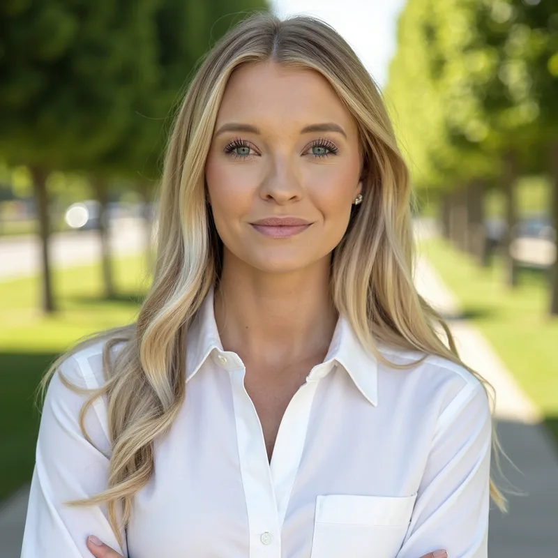 Gennivie Egan, IT specialist