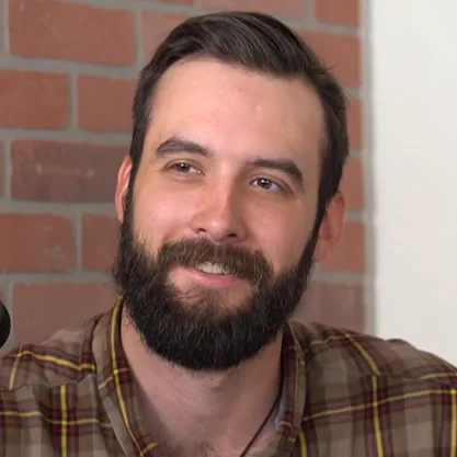 Mike King, power systems specialist