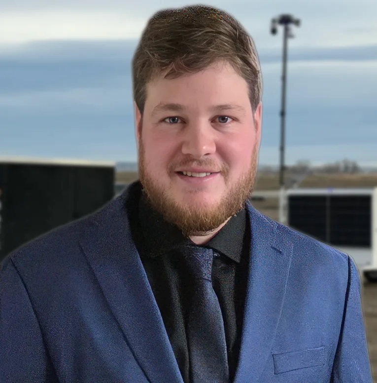 Torin Martin, Security View Co-Owner
